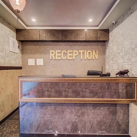 Oyo 42009 Hotel A One Suite Bombaj Zewnętrze zdjęcie