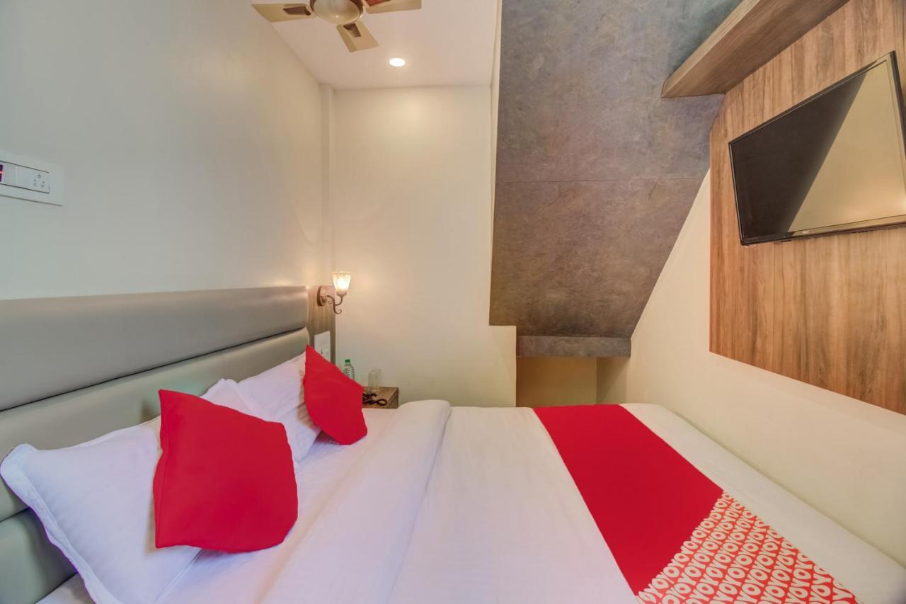 Oyo 42009 Hotel A One Suite Bombaj Zewnętrze zdjęcie