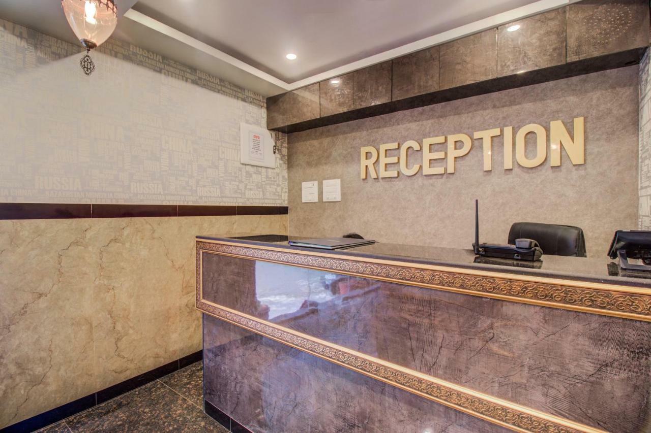 Oyo 42009 Hotel A One Suite Bombaj Zewnętrze zdjęcie
