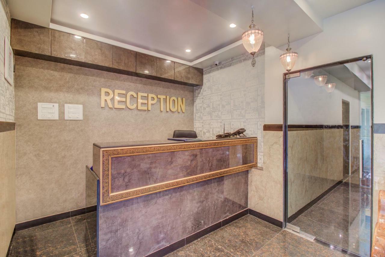 Oyo 42009 Hotel A One Suite Bombaj Zewnętrze zdjęcie